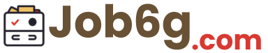 Job6g.com